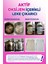 Clean Oxi Force Toz Leke Çıkarıcı 750 gr 2