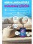 Clean Oxi Force Toz Leke Çıkarıcı 750 gr 5