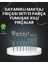 13'lü Fiber Kıllı Yumuşak Makyaj Fırçası Seti Taşınabilir ve Ergonomik Tasarım 1