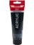 Amsterdam Akrilik Boya 120 Ml. 702 Lamp Black 1