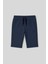 Indigo Standart Fit Basic Performans Erkek Çocuk Şort - 11303 1