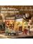 Dıy Ahşap Dollhouse ve Minyatür Mobilya 3