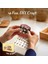 Dıy Ahşap Dollhouse ve Minyatür Mobilya 7