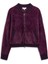 Pelüş Bomber Ceket TW6250005101008 5
