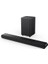 Tcl 3.1 Kanal Sound Bar Kablosuz Subwoofer (S4310) 1