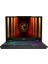 Msı Cyborg 15 Core 5 210H B2RWFKG-207XTR-09 40GB 1tb RTX5060 8gb Freedos 15.6" 144 Hz Full Hd Gaming Laptop & B2RWFKG207XTRK09 2