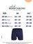 Premium 5'li Erkek Boxer Düğmeli, Süprem - Hediye Kutulu, %100 Pamuk, Ultra Yumuşak Kumaş, Rahat Kalıp, Etiketsiz ve Kaliteli Iç Giyim 5