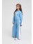 Kız Çocuk 36082 2'iplik Sweat- Pantolon Takım 1