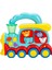 Minibo Sesli ve Işıklı Küçük Tren 1