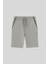 Taş Standart Fit Erkek Çocuk Şort - 11284 1