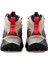 Motion Scramble Mid Lace Up Gtx Erkek Outdoor Botu TB0A68NYW071 Kahverengi 4