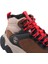 Motion Scramble Mid Lace Up Gtx Erkek Outdoor Botu TB0A68NYW071 Kahverengi 7