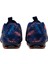 Phantom Gx Iı Academy Fg/mf Kids Football Shoes Çoklu Zemin Çocuk Kramponu Mavi 4