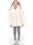 Kız Bebek Çocuk Mont 51285 1