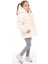Kız Bebek Çocuk Mont 51285 3