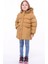 Kız Bebek Çocuk Mont 51284 2