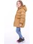 Kız Bebek Çocuk Mont 51284 3
