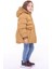 Kız Bebek Çocuk Mont 51284 4