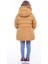 Kız Bebek Çocuk Mont 51284 5