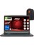 Msı Thin 15 I7 13620H RTX4050 16GB Ram 512GB SSD 15.6" Fhd IPS 144Hz W11 Taşınabilir Bilgisayar 1