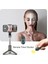 Magic Snapshot 2’si 1 Arada Bluetooth Selfie Stick Tripod – Kablosuz Uzaktan Kumandalı, 360° Döner Telefon Tutucu, Paslanmaz Çelik Gövde, Taşınabilir & Katlanabilir Tasarım | Q11 2