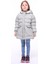 Kız Bebek Çocuk Mont 51284 1