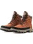 Originals Ultra Mid Laceup W Erkek Outdoor Botu TB1A285AF131 Kahverengi 3
