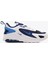 Air Max Bolt Gs White Blue Unisex Sneaker Günlük Spor Ayakkabı Beyaz Mavi 1