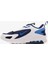 Air Max Bolt Gs White Blue Unisex Sneaker Günlük Spor Ayakkabı Beyaz Mavi 2
