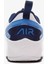 Air Max Bolt Gs White Blue Unisex Sneaker Günlük Spor Ayakkabı Beyaz Mavi 3