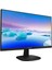 243V7QJABF/00 23.8" 5ms (Analog+HDMI+Display) Full HD IPS LED Monitör 3
