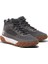 Greenstride Motion 6 Up Sneaker Erkek Trekking Botu TB0A6A98Y551 Gri 3
