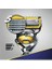 Fusion Proshield 4'lü Yedek Tıraş Bıçağı Hassas Ciltler İçin 4 Adet 9