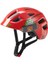 Maxster Çocuk Kaskı Truck Red Glossy S-M 51-56CM 111805F2 1