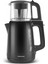Royaltea 1756H Plastik Çay Makinesi - Siyah - 1800 Watt 6