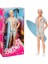 The Movie Ken Doll Koleksiyonluk Plaj Eşleştirme Seti 1
