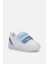 Sun Işıklı Erkek Çocuk Beyaz/Mavi Sneaker 6