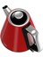 KL 5422 Retro Kettle 8