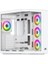 <![cdata[powerboost 750W (80+ Bronze) 7*12CM Argb Fanlı PBA4375W- Seaview Gamıng Oyun Kasası Beyaz]]> 1
