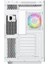 <![cdata[powerboost 750W (80+ Bronze) 7*12CM Argb Fanlı PBA4375W- Seaview Gamıng Oyun Kasası Beyaz]]> 5