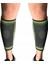 Lastikli Termal Sporcu Baldır Desteği Fitness Egzersiz Tendon Koruyucu Medikal Bandaj N805 3