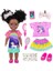 Doll Kız Oyuncak Bebek Giysileri ve Aksesuarları Seti 1