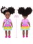 Doll Kız Oyuncak Bebek Giysileri ve Aksesuarları Seti 3