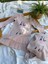 Frozen Çantalı Tüllü Elbise Pembe 33 2