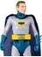 - Batman Maskesiz Figür 3