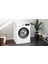 IQ300 WG52A202TR 1200 Devir 10 kg Çamaşır Makinesi 7