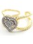 Taşlı Yüzük - Altın 1