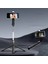 2in1 Selfie Stick Tripod – 170CM Uzatılabilir, Bluetooth Kablosuz Uzaktan Kumanda, 3 Modlu LED Dolgu Işığı, Type-C Şarjlı, Ios & Android Uyumlu | NP-01S 1