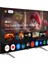 B65 E 795 B 4K Ultra HD 65" 165 Ekran Uydu Alıcılı Google Smart LED TV 7
