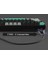 SKY81 83 Tuş Kablolu Rgb Hot-Swap Gasket Gri-Siyah Gaming Klavye 6
